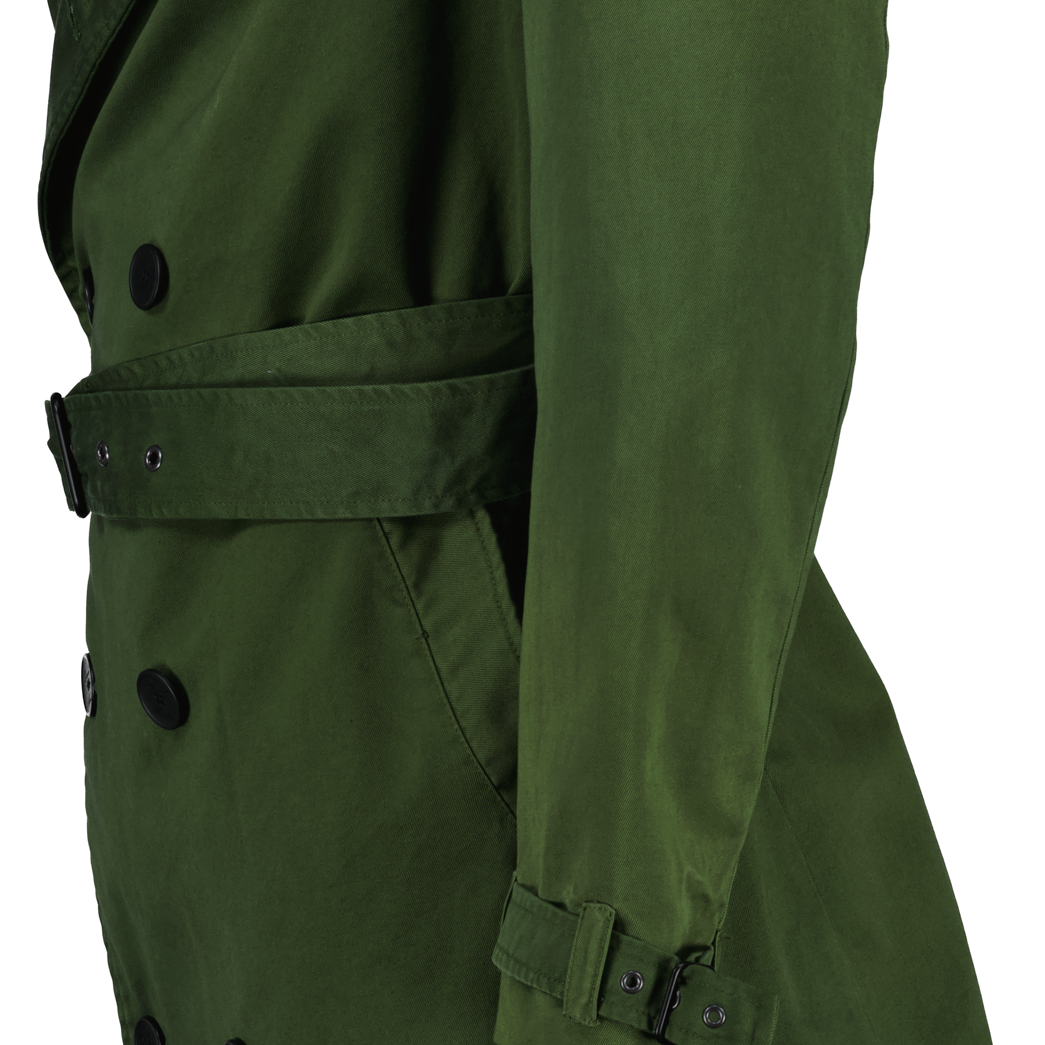 Trench Coat