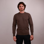 MARRON FONCE