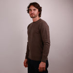 MARRON FONCE