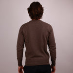 MARRON FONCE