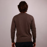 MARRON FONCE