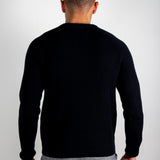 Knitted Sweater