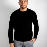 Knitted Sweater