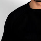 Knitted Sweater