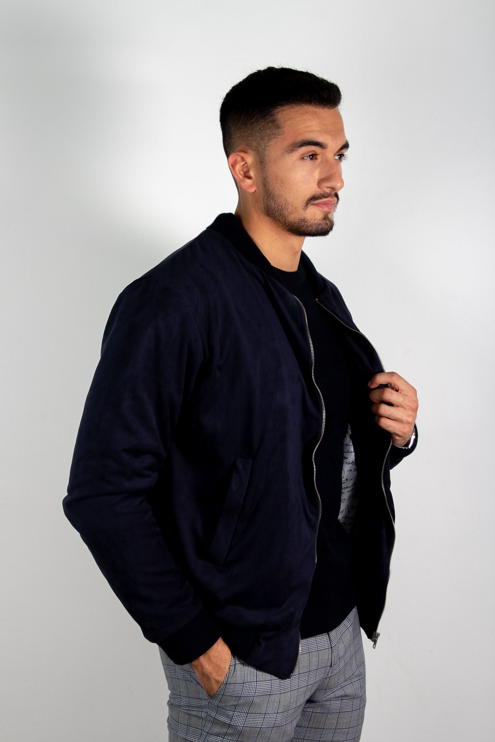 navy