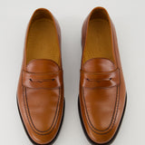 Leather Moccasins