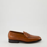 Leather Moccasins