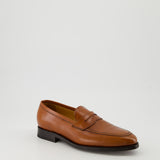 Leather Moccasins