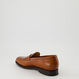 Leather Moccasins