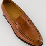 Leather Moccasins