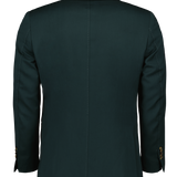 Wool Suit Jacket