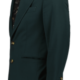 Wool Suit Jacket